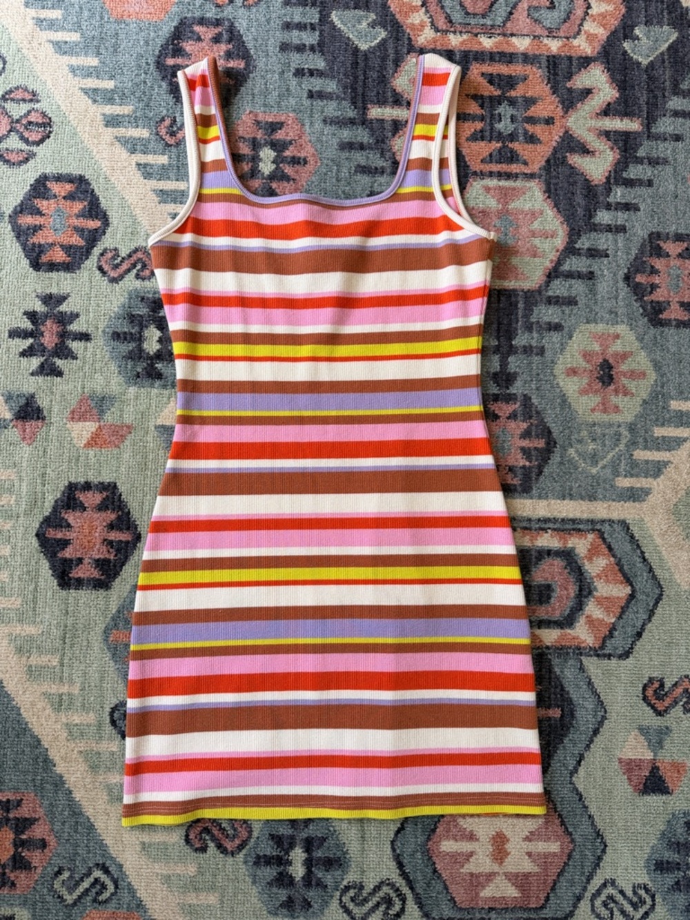 Roxy x Kate Bosworth beach dress size M